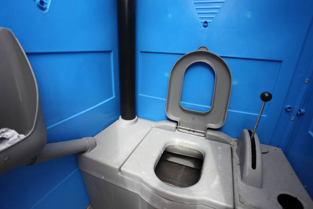 Portable Toilet Options We Offer in Beresford, SD